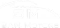 San Motors, салон мототехники