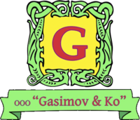 ГАСИМОВ и Ко, компания по строительству деревянных домов и бань